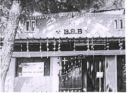course